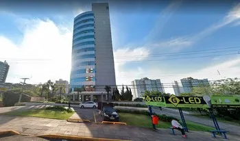 Imagem do Condomínio Civic Center Corporate em Novo Hamburgo