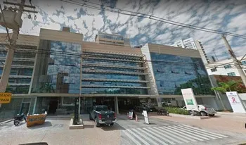 Imagem do Condomínio Civitas Mall em Ribeirão Preto
