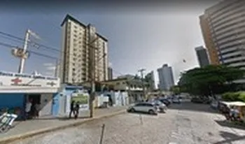 Imagem do Condomínio Class Alonso Bezerra em Natal