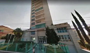 Imagem do Condomínio Classic Residence em Lages
