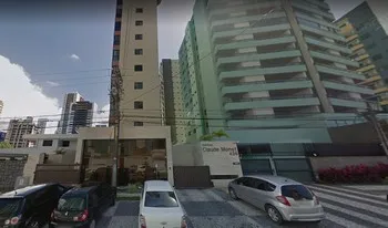Imagem do Condomínio Claude Monet em João Pessoa