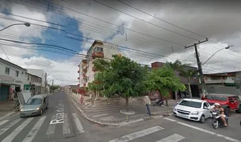 Imagem do Condomínio Claudia Maria em Feira De Santana