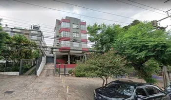 Condomínio Claudine em Porto Alegre