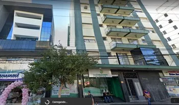 Imagem do Condomínio Cleveland Building em Caxias Do Sul