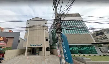 Imagem do Condomínio Clinica De Fraturas Osteoclinica em Criciúma