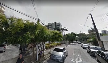 Imagem do Condomínio Clinica Joaquim Nabuco em Fortaleza