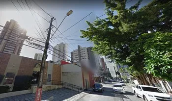 Imagem do Condomínio Clinica Monsenhor Bruno 700 em Fortaleza