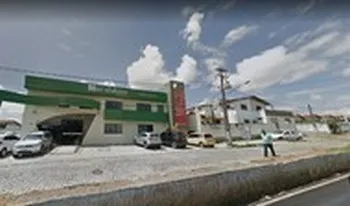 Imagem do Condomínio Clinica Reabilitar Odontologia em Natal