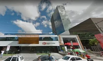 Imagem do Condomínio Clinica Senhor Do Bonfim S/m em Feira De Santana