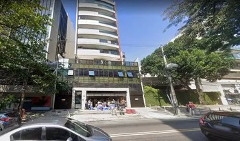 Condomínio Clinicas São Vicente em Rio De Janeiro