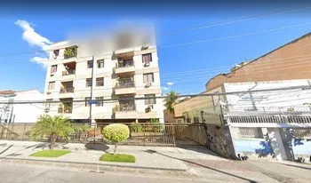 Condomínio Clovis Monteiro De Barros em Rio De Janeiro