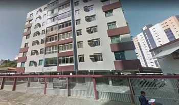 Imagem do Condomínio Clovis Neto em Fortaleza