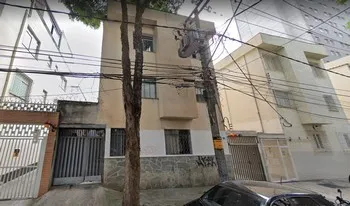 Condomínio Clovis Soares Diniz em Belo Horizonte