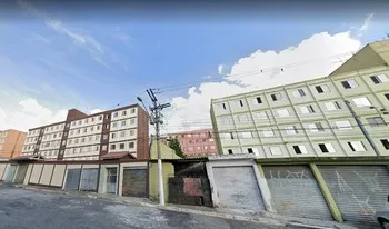 Condomínio Codornizes II em São Paulo