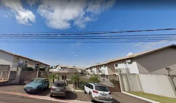 Imagem do Condomínio Coimbra em Campo Grande