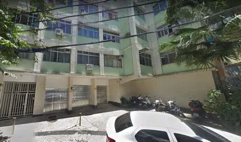 Condomínio Colina de Copacabana em Rio de Janeiro