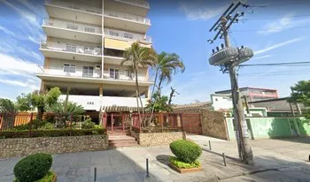 Condomínio Colina De Jacarepaguá em Rio De Janeiro
