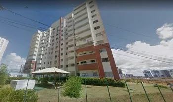 Imagem do Condomínio Colina De Piata Edifícios Agata - Jade E Topázio
