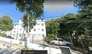 Condomínio Colinas Da Antártica em São Paulo