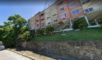 Imagem do Condomínio Colina's De Muriqui em Mangaratiba