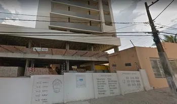 Imagem do Condomínio Coliseum Residence em Campina Grande