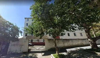 Condomínio Colômbia em São Paulo