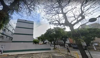 Imagem do Condomínio Colômbia em Santos