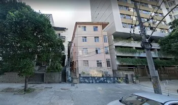 Condomínio Colônial Enseada De Copacabana em Rio De Janeiro