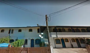 Imagem do Condomínio Colônial Lazaro em Ubatuba