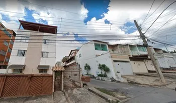 Imagem do Condomínio Colorado em Contagem