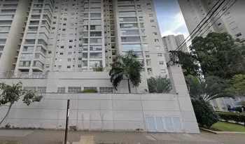 Condomínio Colorado Residence Park em São Paulo