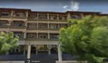 Imagem do Condomínio Columbia em Fortaleza