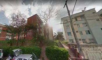 Imagem do Condomínio Columbia Bloco 120 em Contagem
