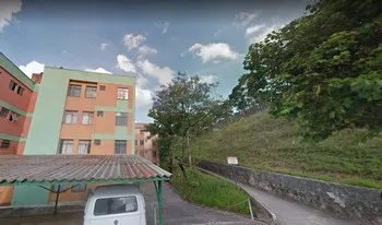 Imagem do Condomínio Columbia Bloco C-1 em Contagem
