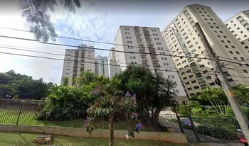 Imagem do Condomínio Columbia Edifício A em Barueri