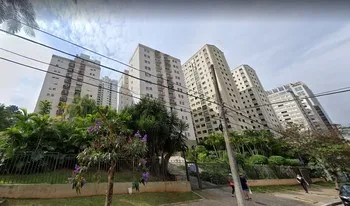 Imagem do Condomínio Columbia Edifício B em Barueri