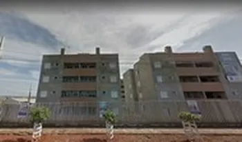Imagem do Condomínio Columbia Universidade Residence em Londrina