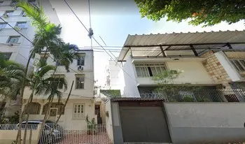 Condomínio Comandante Brigido em Rio De Janeiro