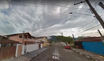 Imagem do Condomínio Comendador Rizzatti em Ubatuba