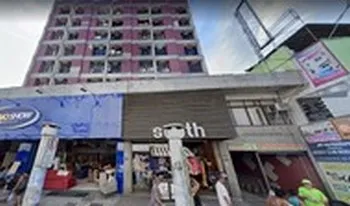 Imagem do Condomínio Comercial Agenor De Freitas Lima em Nova Iguaçu