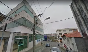 Imagem do Condomínio Comercial Alfa Center em Barbacena