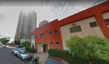 Imagem do Condomínio Comercial Aliança em Ribeirão Preto