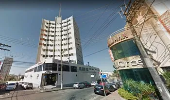 Imagem do Condomínio Comercial Assiscenter em Assis