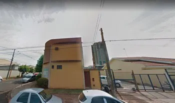 Imagem do Condomínio Comercial Athenas em Ribeirão Preto