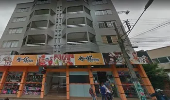 Imagem do Condomínio Comercial Augustini em Concordia