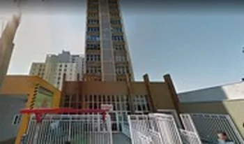 Imagem do Condomínio Comercial Barão De Tefe em Londrina