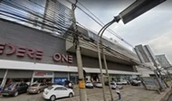 Condomínio Comercial Belvedere One em Belo Horizonte