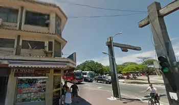 Imagem do Condomínio Comercial Big Poly em Cabo Frio