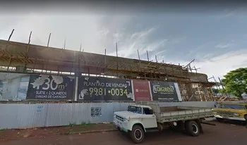 Imagem do Condomínio Comercial Botelho Open Mall em Cascavel