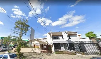 Condomínio Comercial Brigadeiro Franco em Curitiba